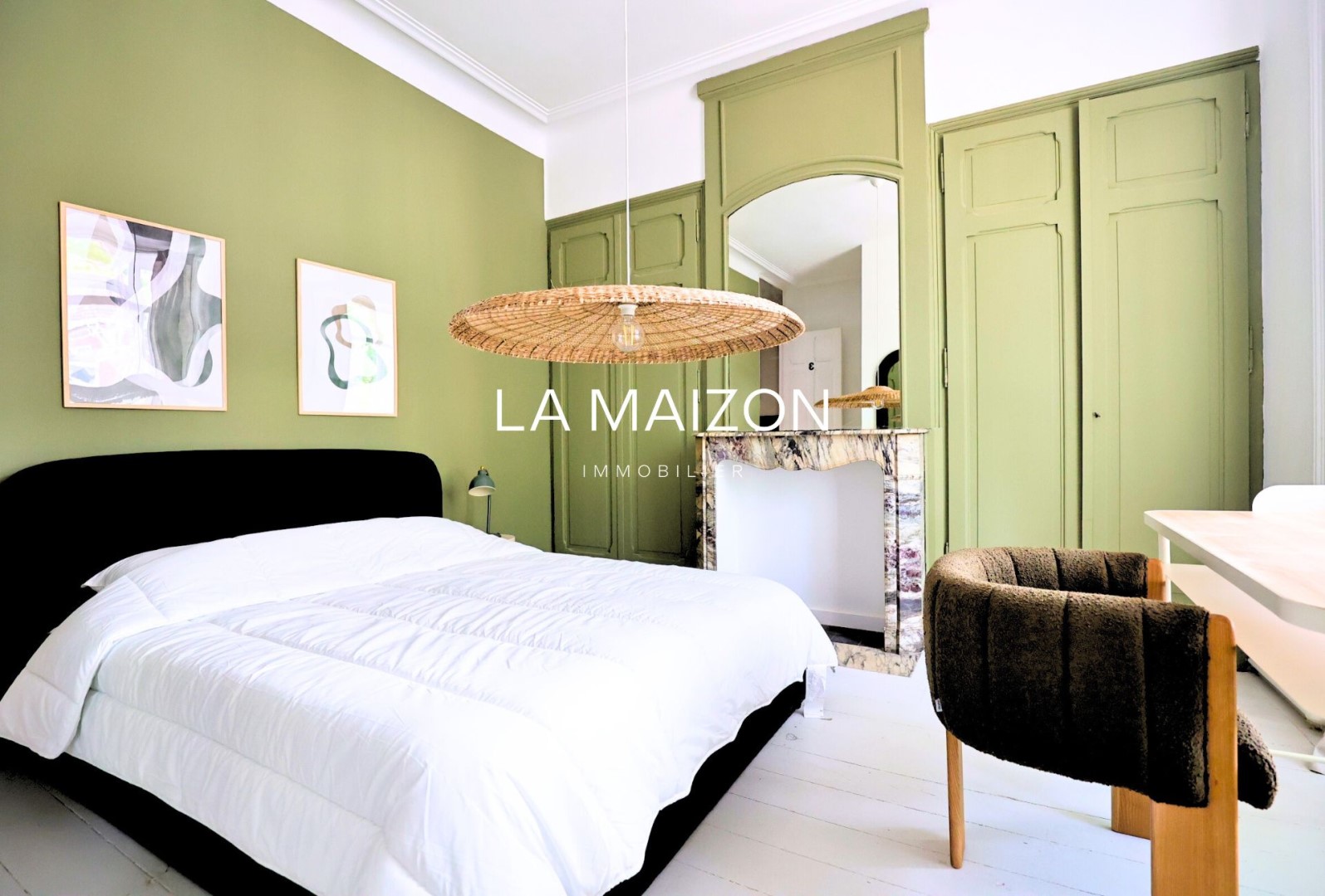 Luxus-Haus zu verkaufen Moulins