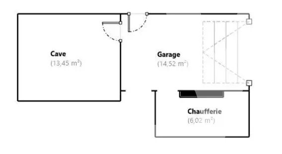 Vente Appartement 4 Pièces Vandœuvre Lès Nancy Appartement F4 T4 4