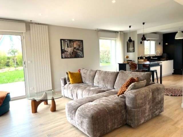 Maison de luxe à vendre à Bois-Guillaume