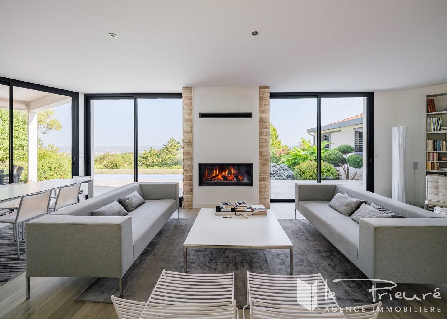 Luxury house for sale in Puygouzon