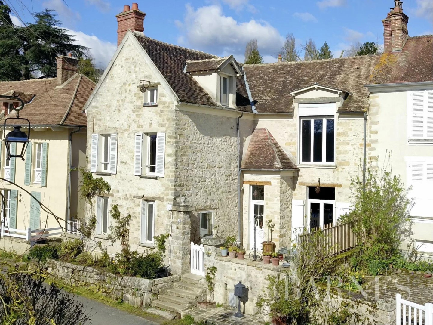 Top 188+ imagen maison a vendre ile de france fr.thptnganamst.edu.vn