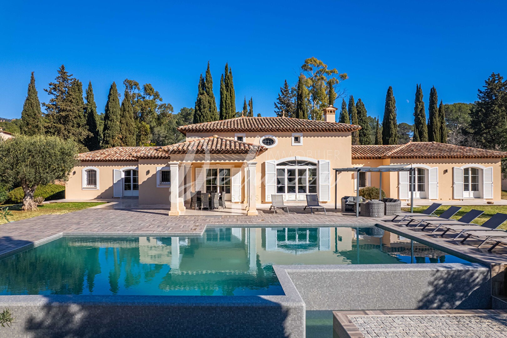 Villa di lusso in vendita Nord RN