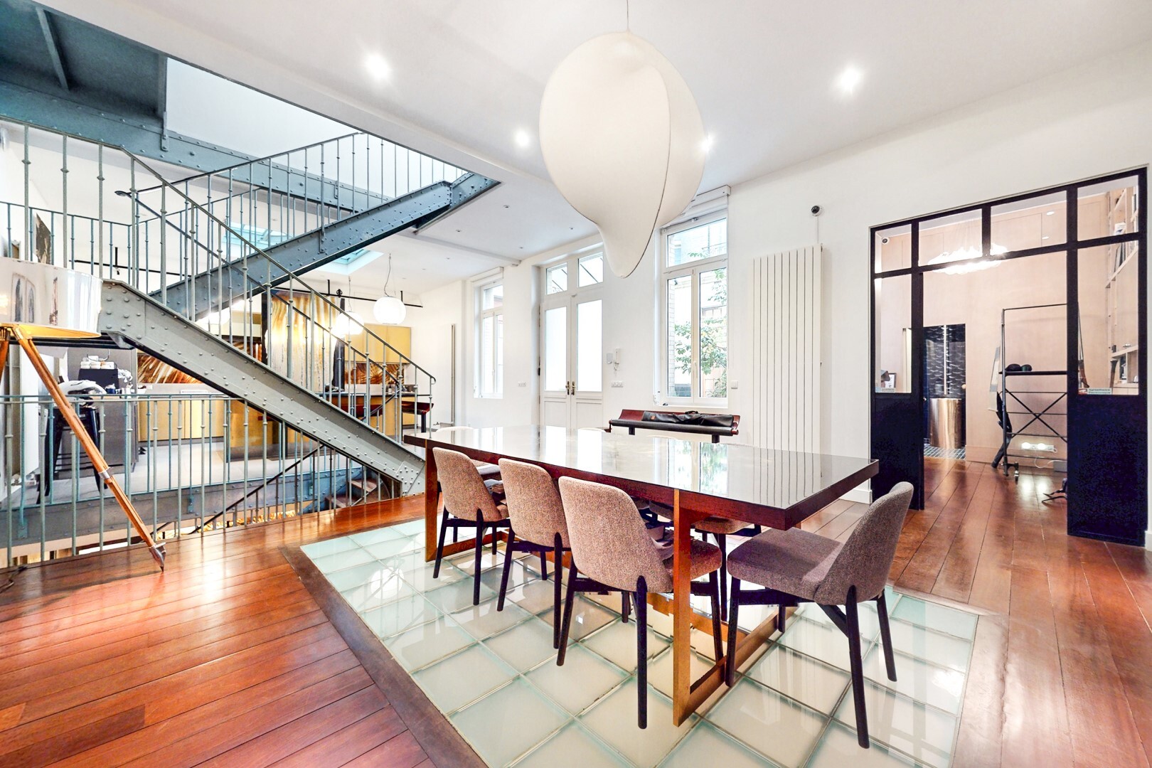 luxe huis te koop in Belleville-Saint Maur