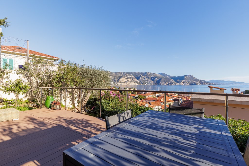 Appartamento di lusso in vendita Saint-Jean-Cap-Ferrat