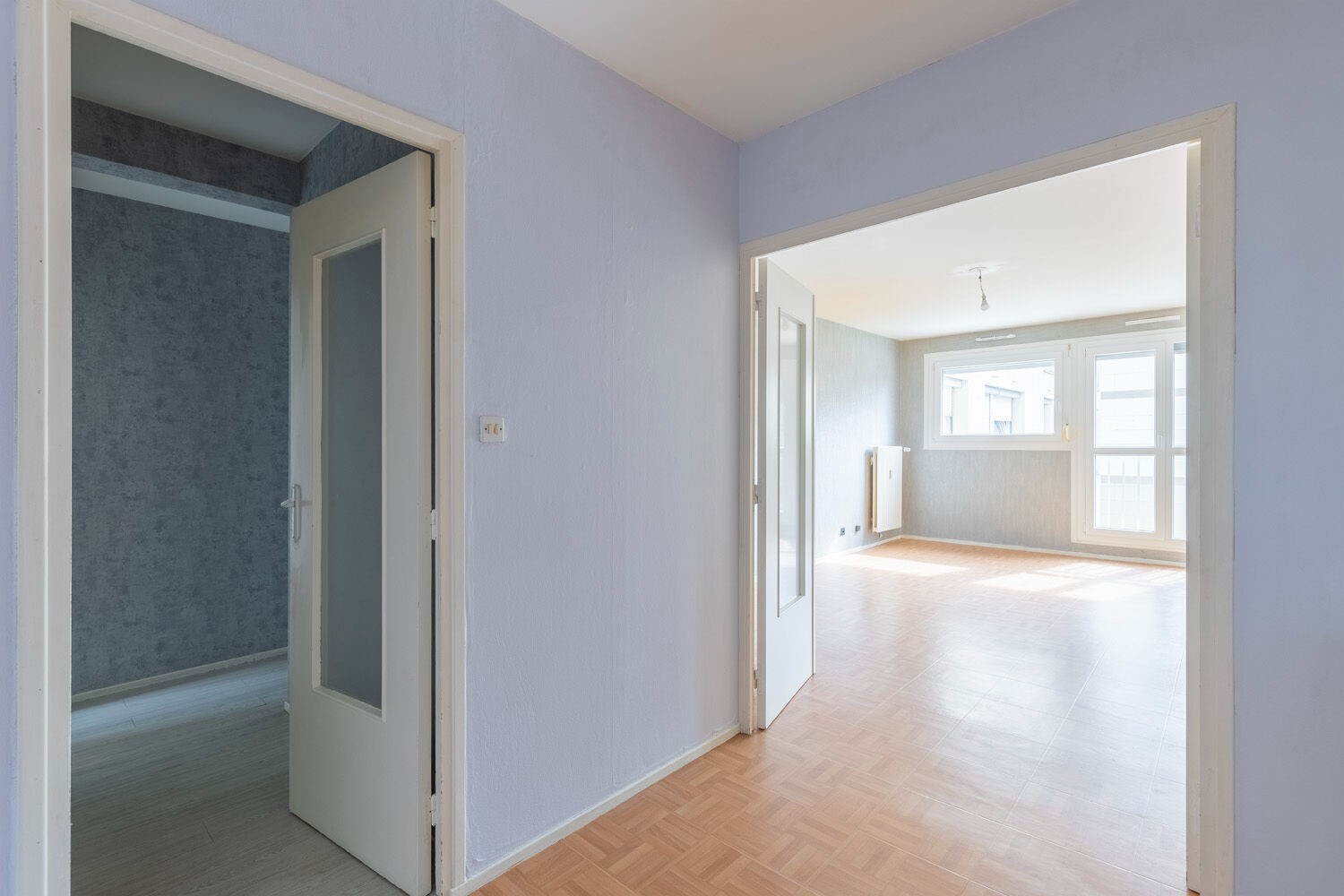 Appartement 2 pièces 68 m²