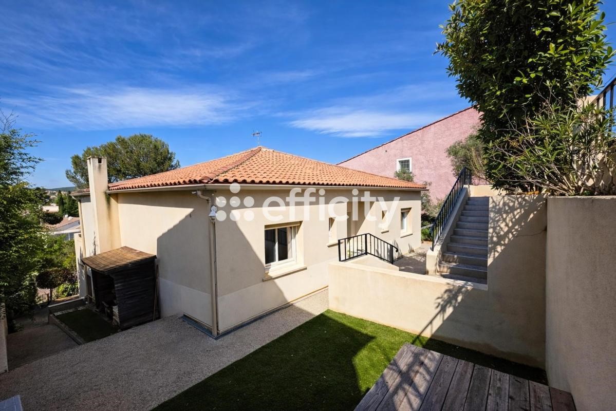 Casa cittadina in vendita Est Nord Est et Sud Est