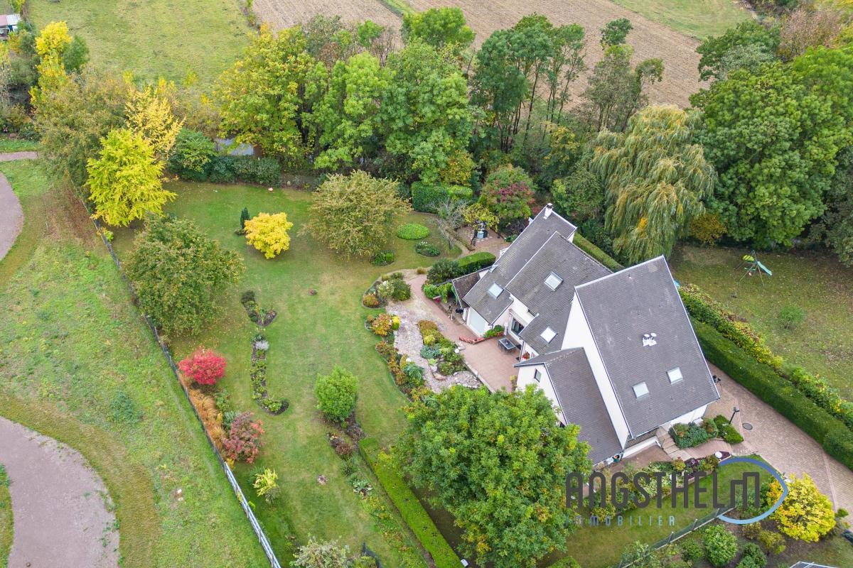 Villa di lusso in vendita Ouest