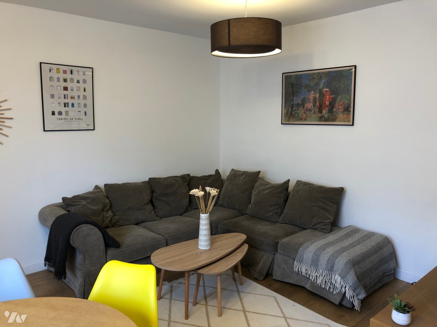 Appartement de luxe à vendre à Deauville