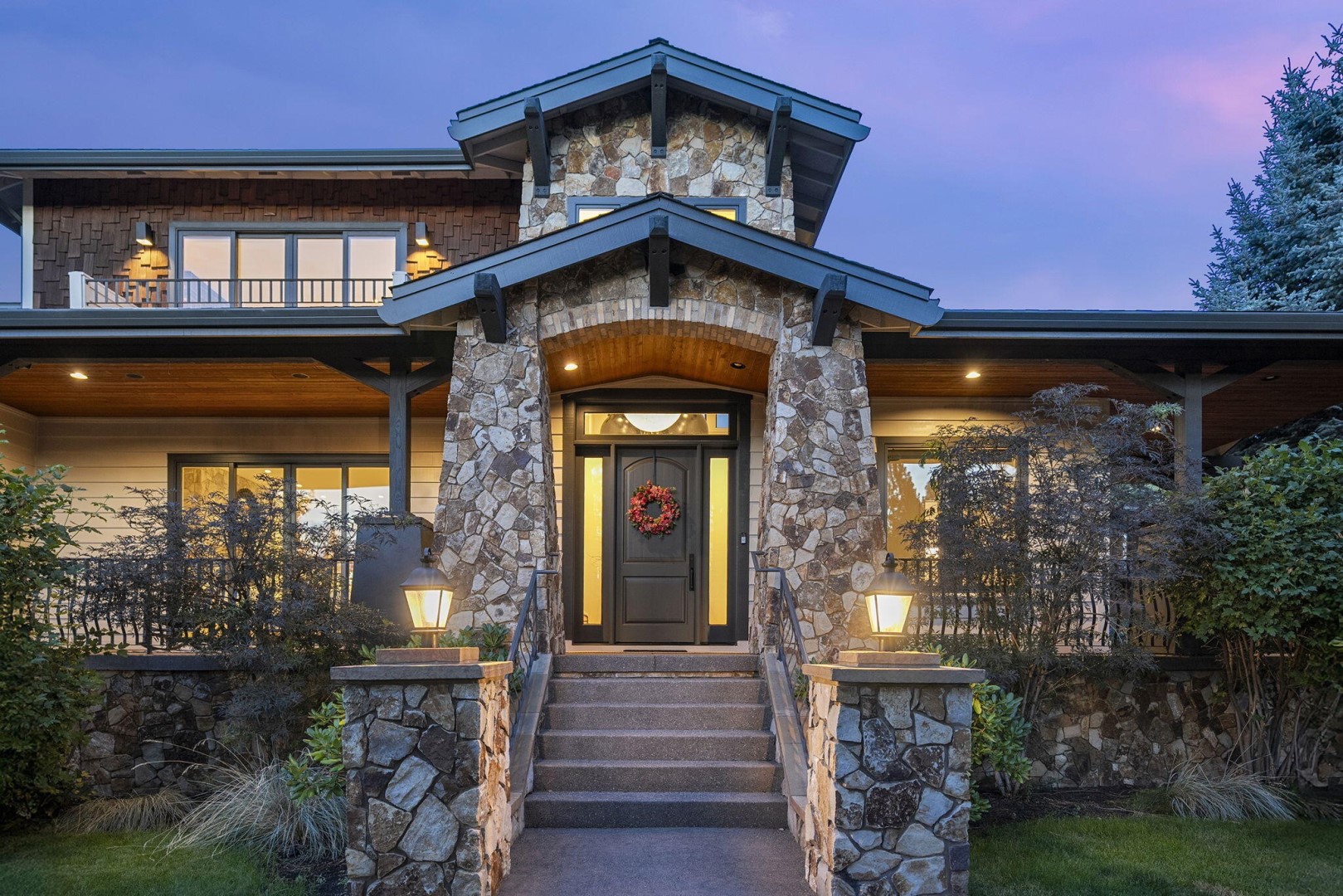 Luxury house for sale Bend