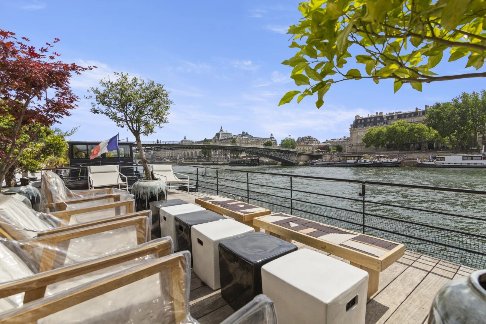 Luxus-Apartment zu verkaufen Paris 8ème