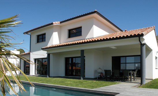 Program neuf Villas ensuès - Ensuès-la-Redonne