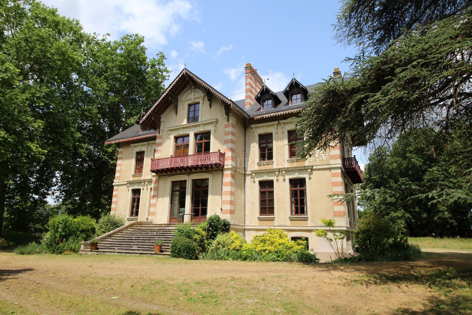 proprietà in vendita Fontevraud-l'Abbaye