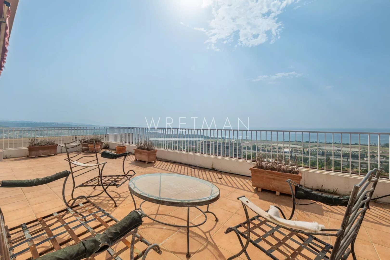 Appartamento di lusso in vendita Cagnes-sur-Mer