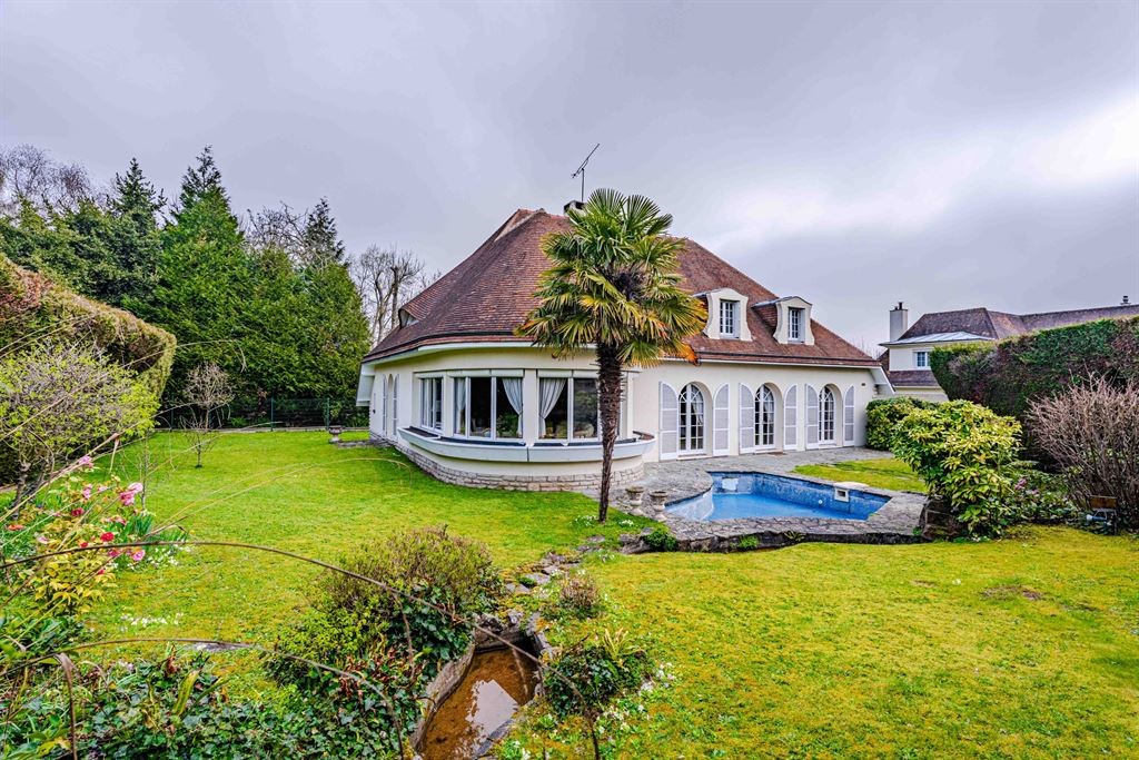 Luxus-Haus zu verkaufen Caen