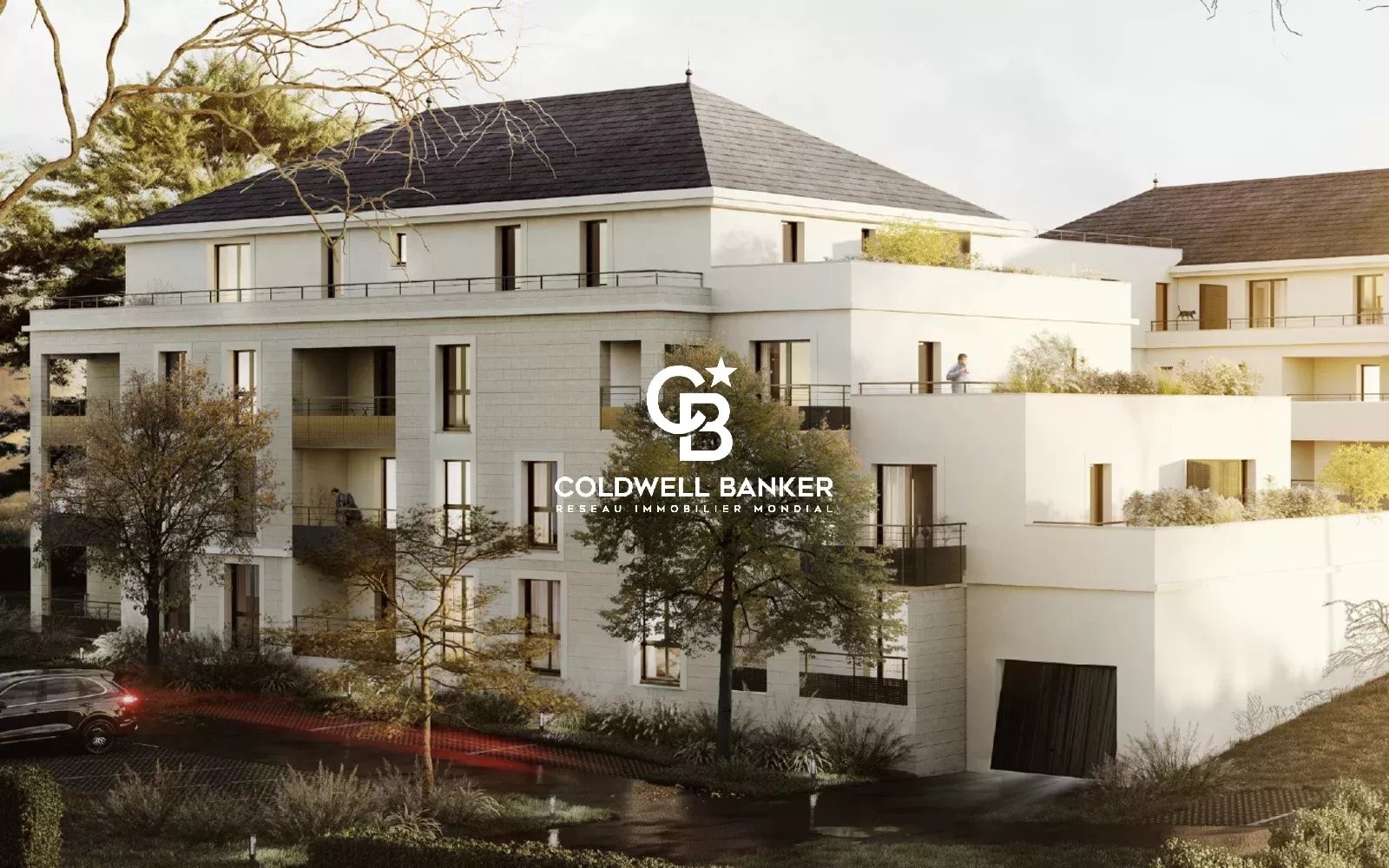 Appartement de luxe à vendre dans le quartier Historique
