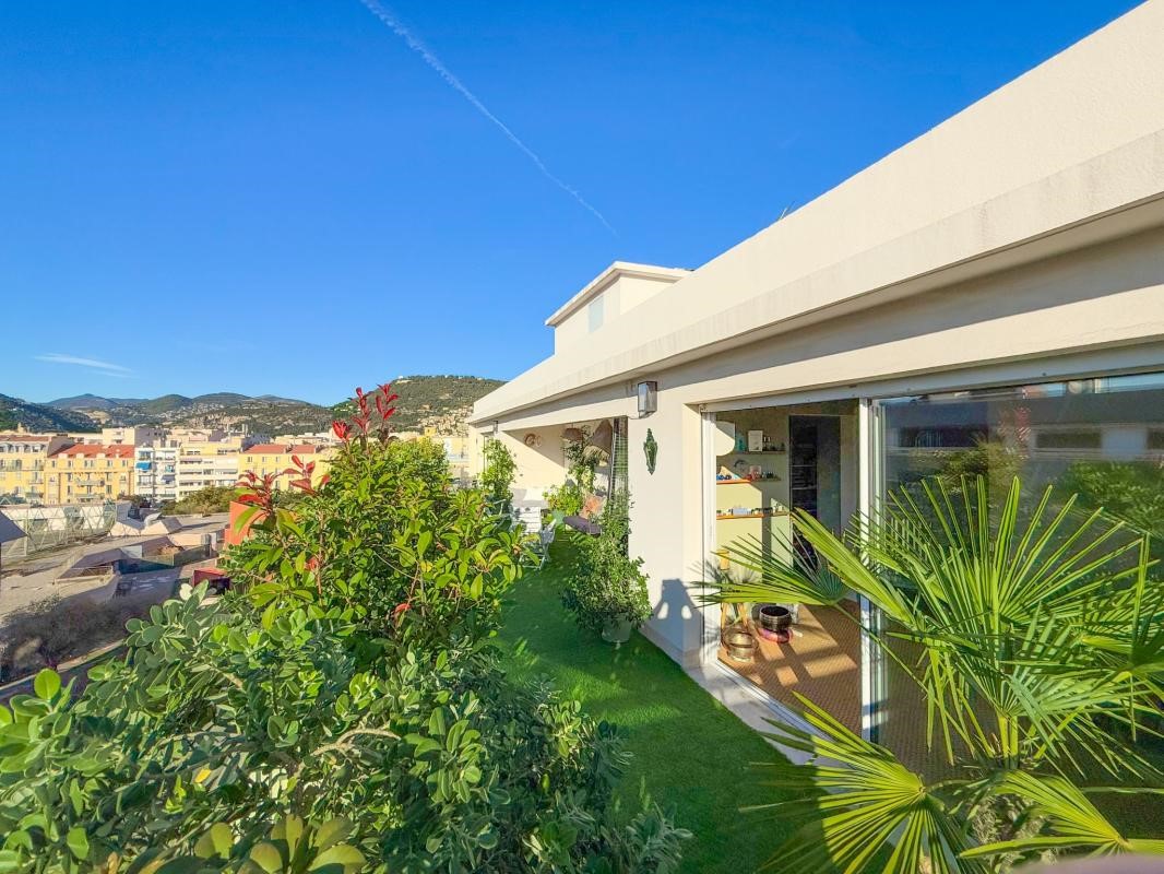 Luxus-Apartment zu verkaufen Riquier