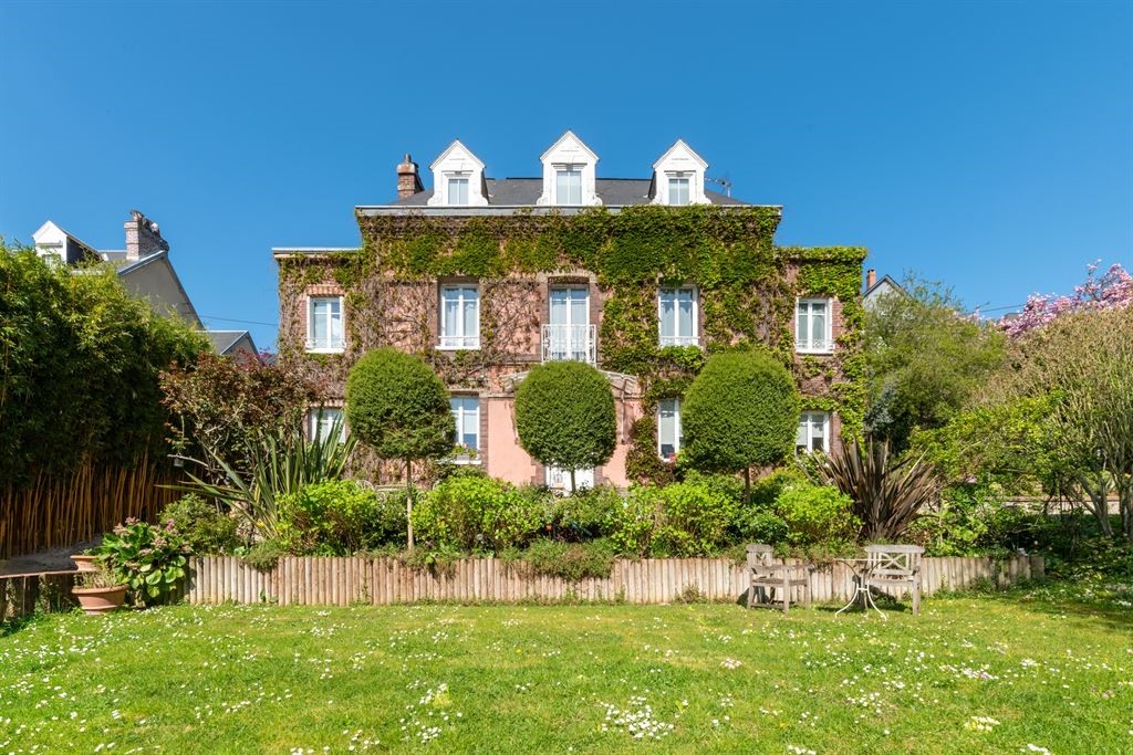 Luxus-Haus zu verkaufen Rouen