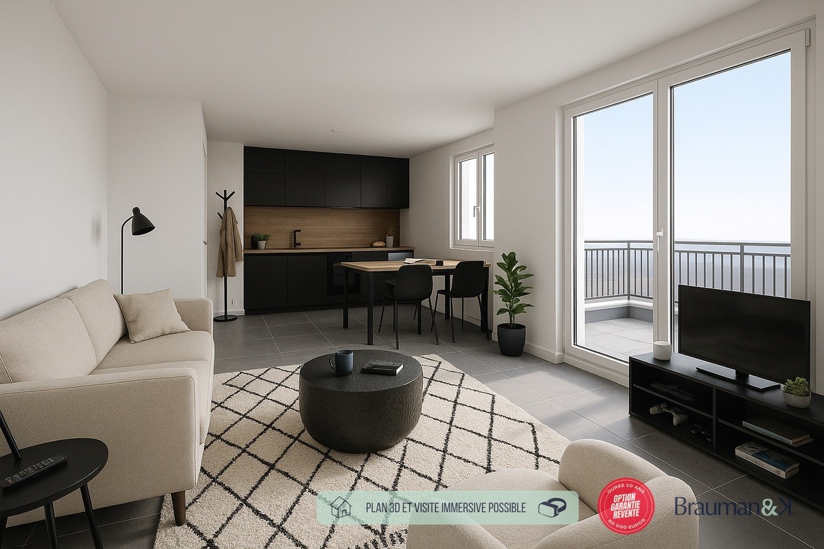 Luxus-Apartment zu verkaufen Centre
