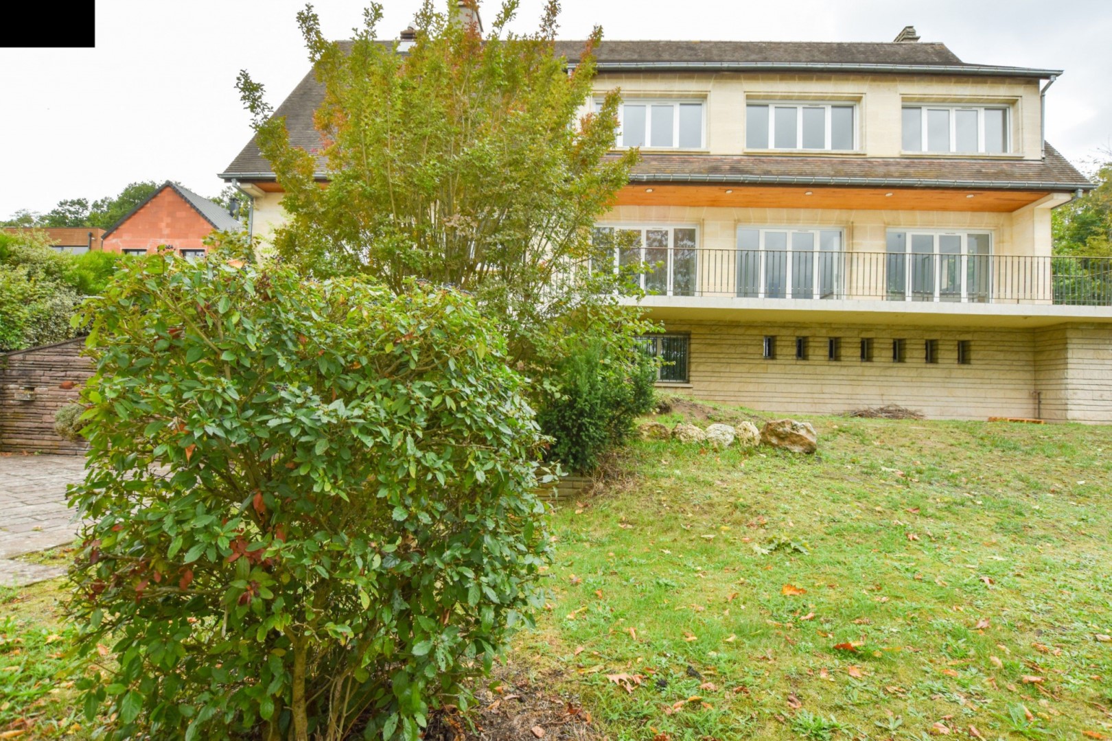 Maison de luxe à vendre à Mareil-Marly