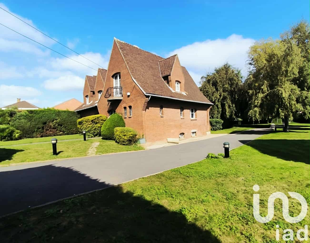 Residence for sale in the district Nord