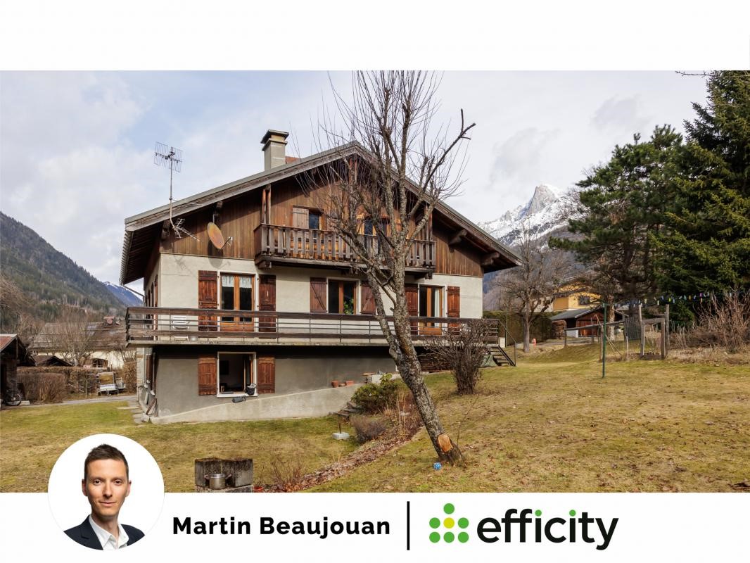 Maison de luxe à vendre dans le quartier Les Pelerins le Betty
