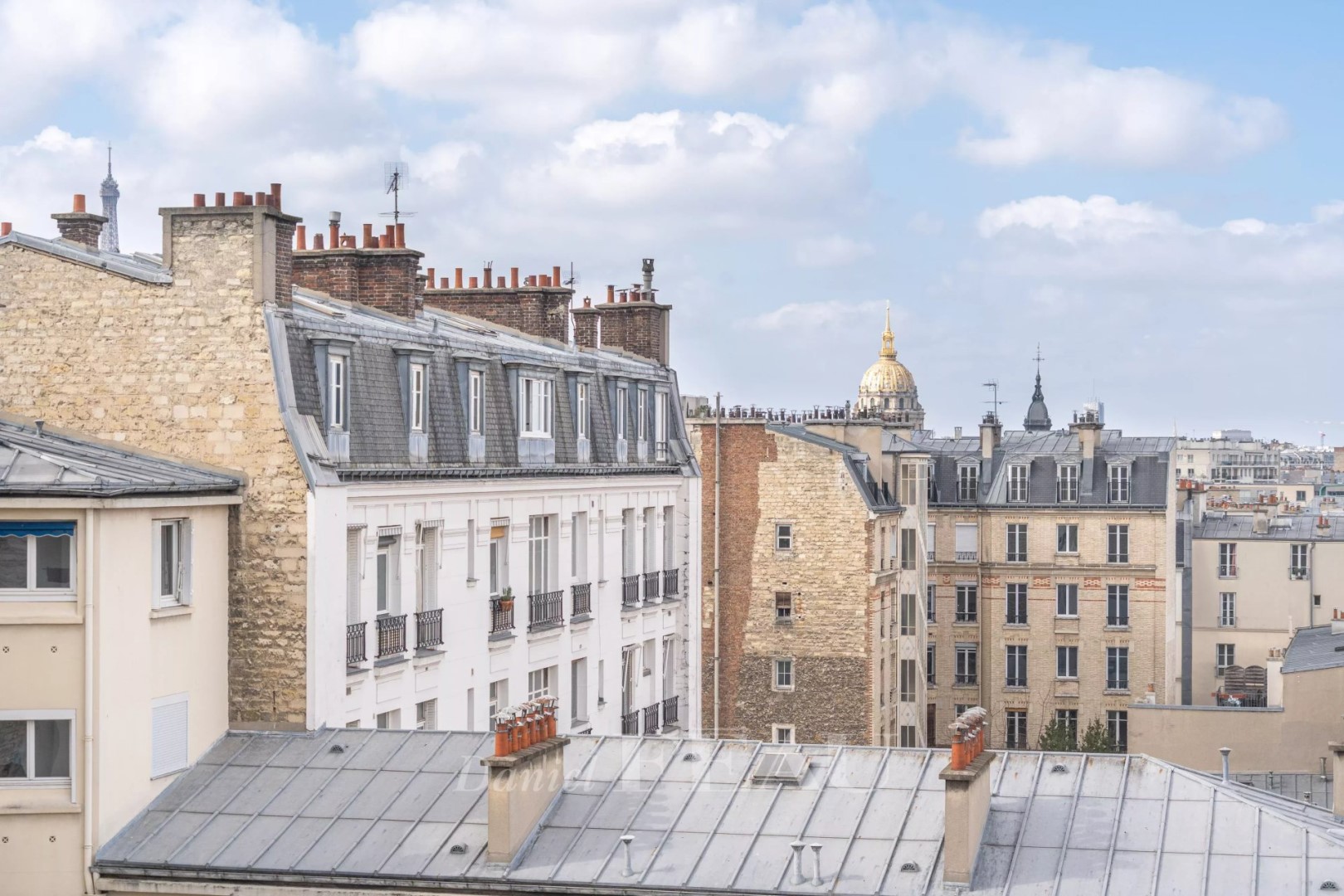 Luxury apartment for sale in the district Rennes