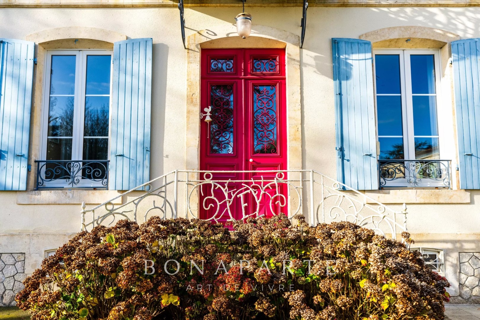 Maison de luxe à vendre à Coulon