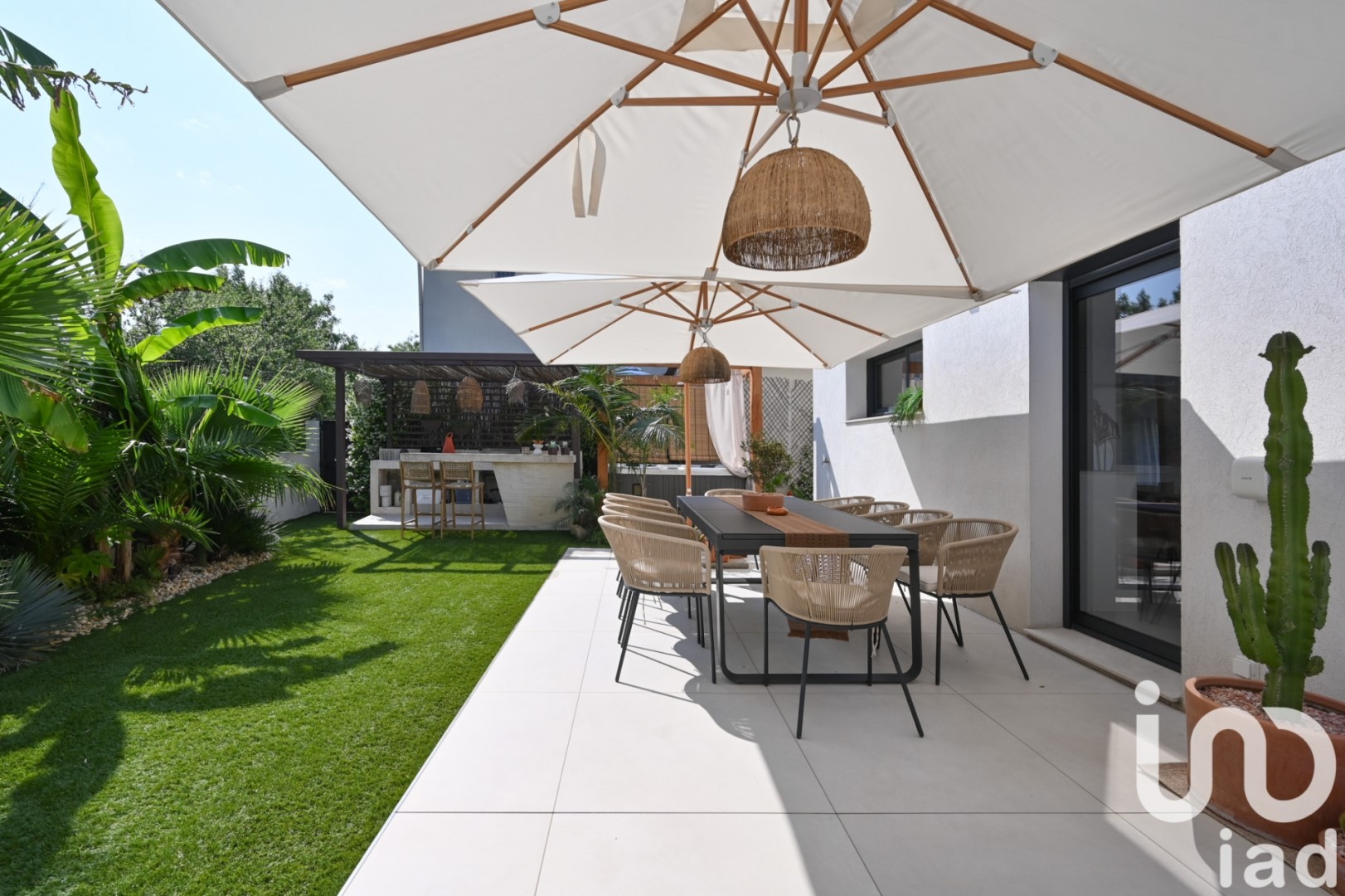 Luxus-Haus zu verkaufen Peypin