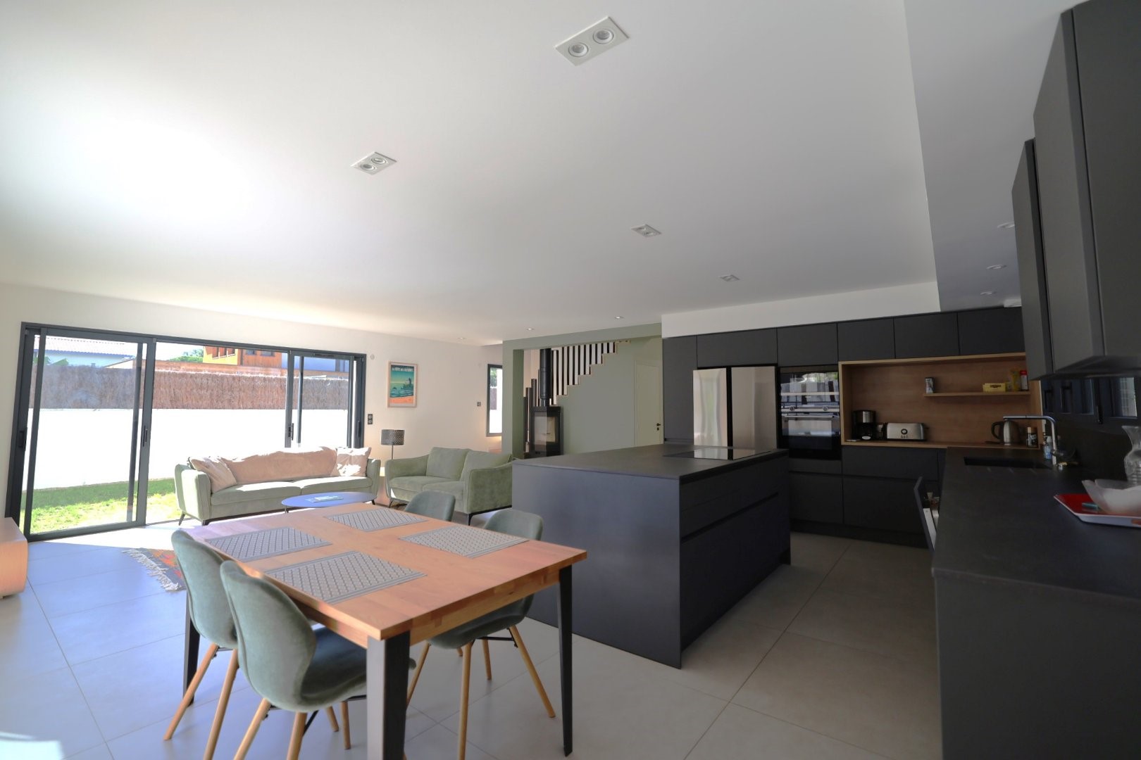 luxe huis te koop in Pignada