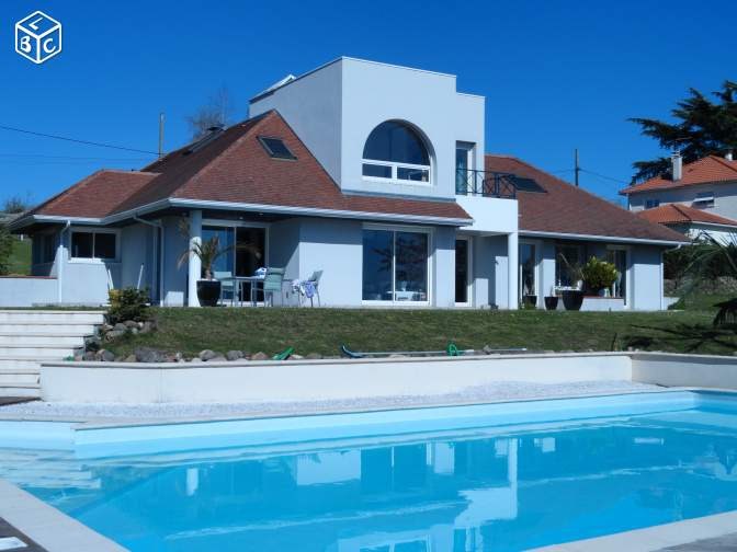 Façade Principale Sud