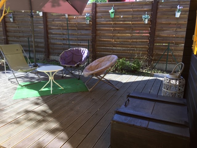 Maison De Vacances A La Teste De Buch En Aquitaine Pour 5 Pers 59m Amivac Com