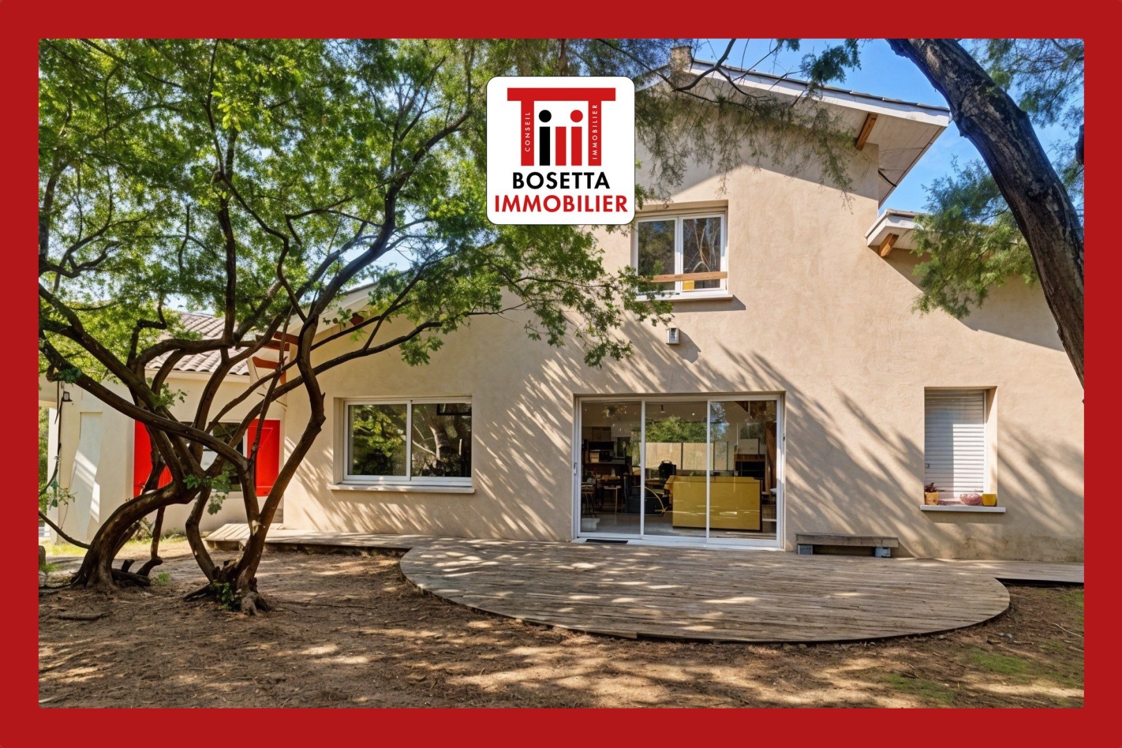 Villa di lusso in vendita Centre Cap Ferret