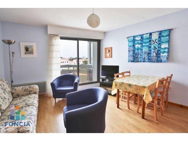 acheter appartement 40