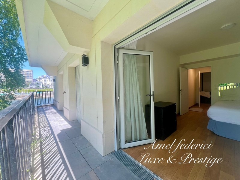 Appartement de luxe à vendre dans le quartier La Plaine des Sablons