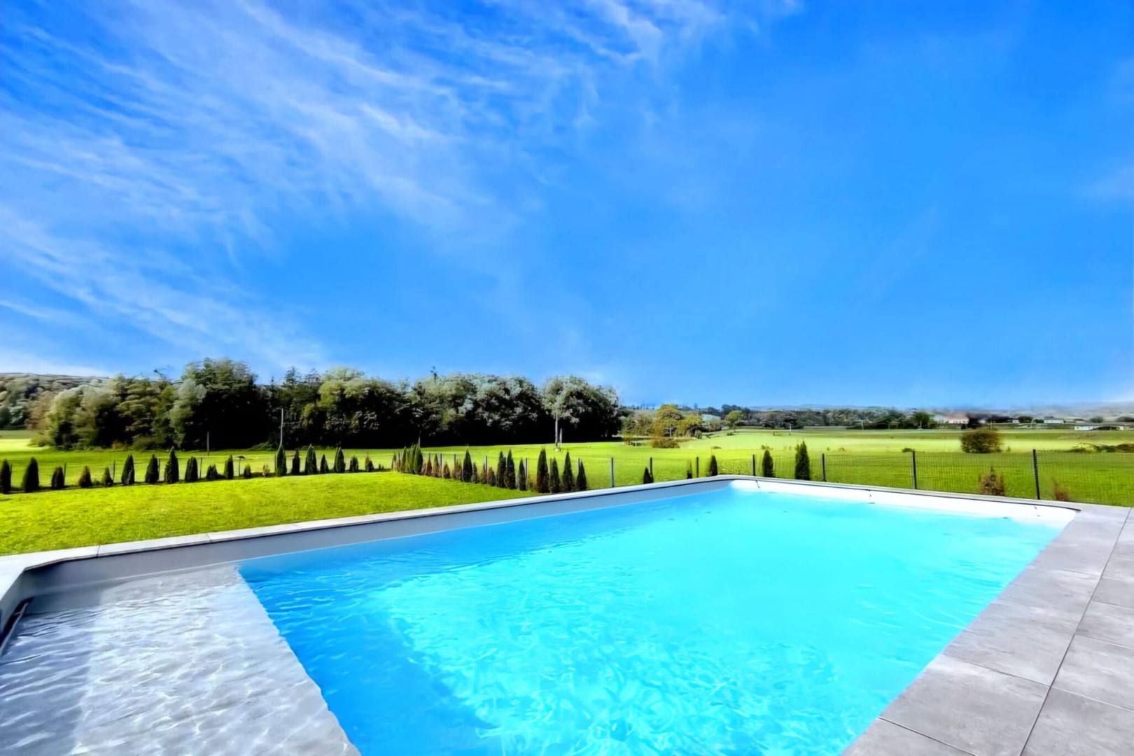 Luxus-villa zu verkaufen Centre Ville