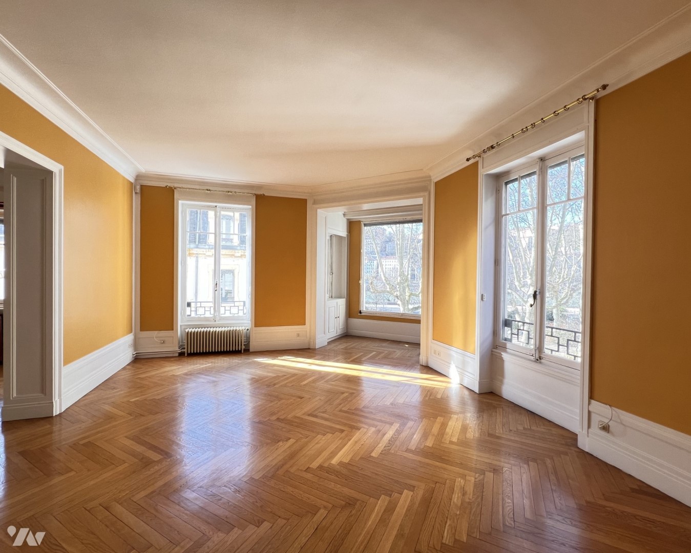Luxury apartment for sale in the district Tête d'Or-Foch-Vitton