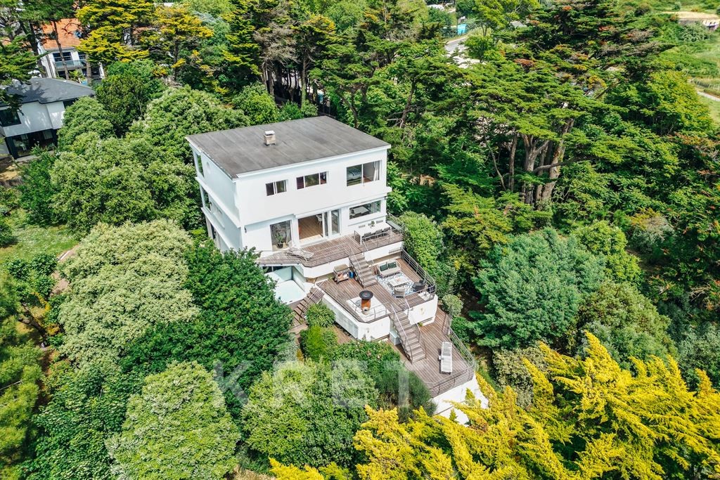 property for sale in Saint Marc sur Mer