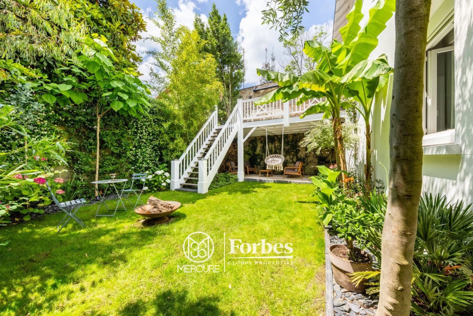 Maison de luxe à vendre à Nantes