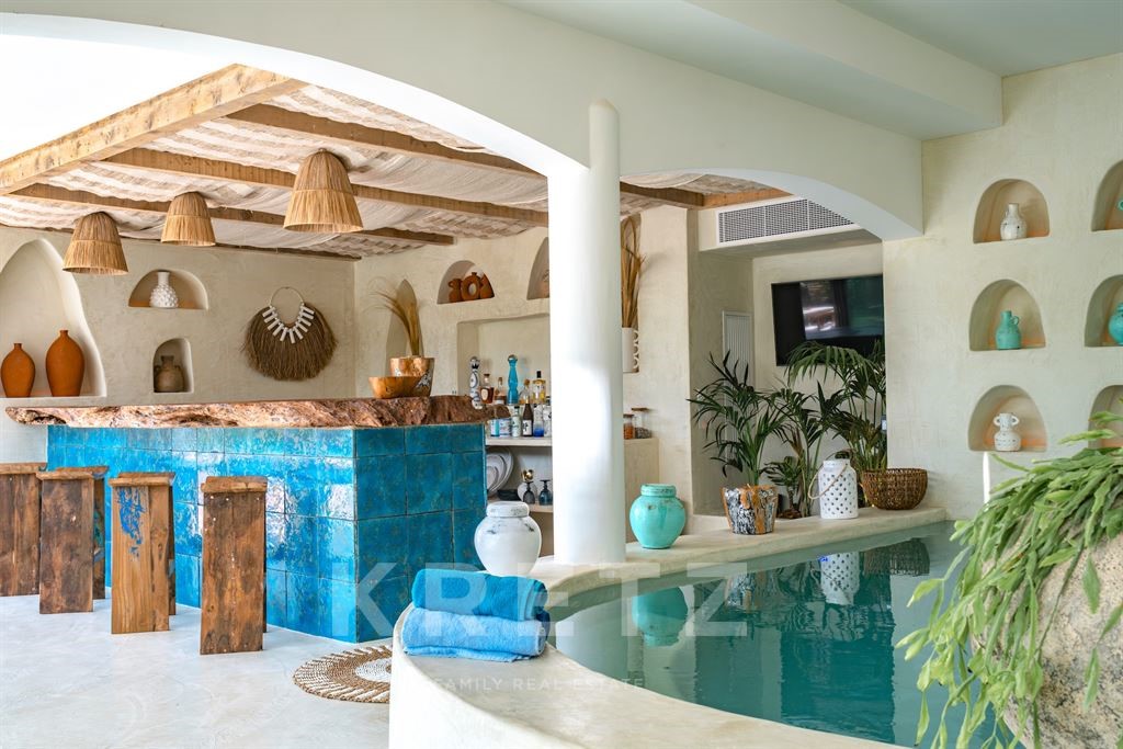 Luxury villa for sale in the district Centre