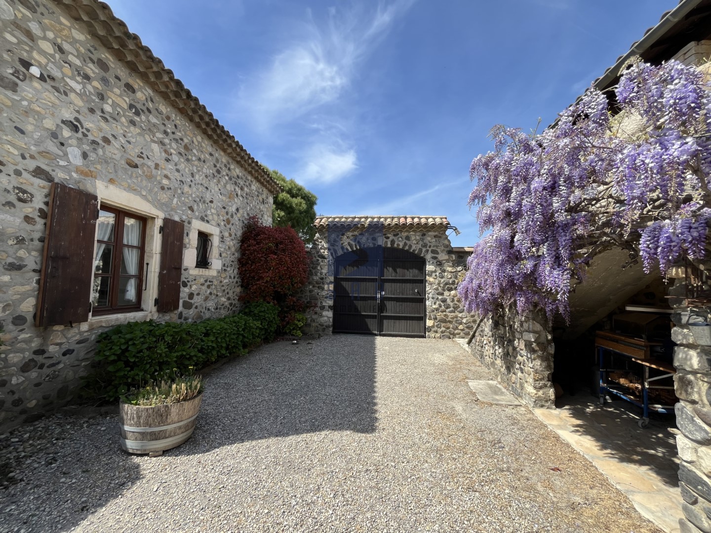 Villa de luxe à vendre à Baix