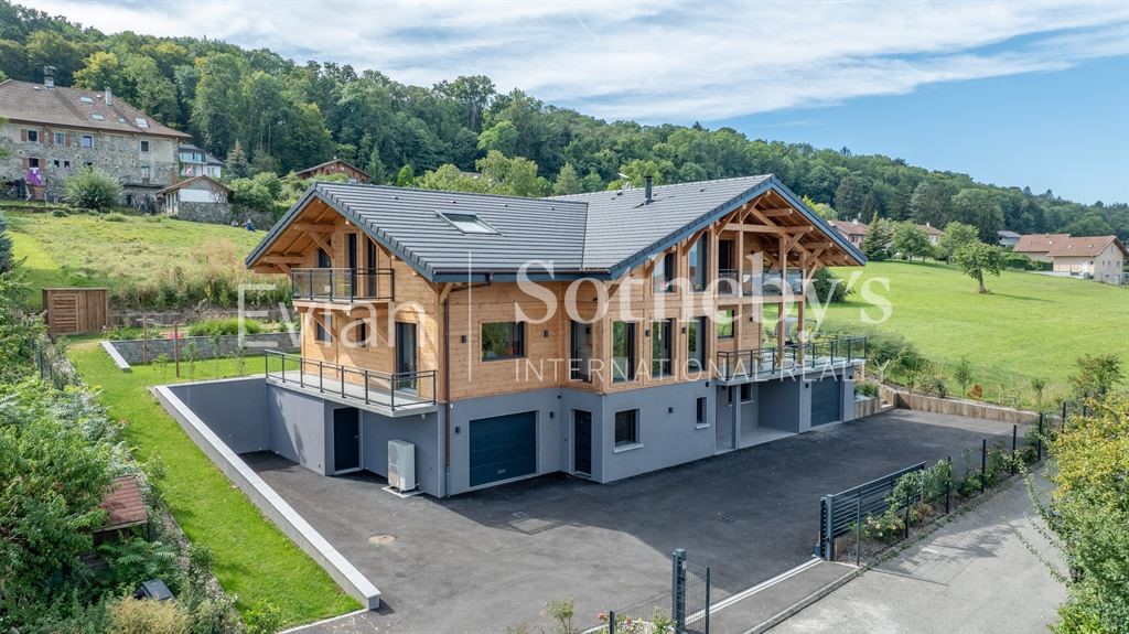 Luxus-Haus zu verkaufen Publier
