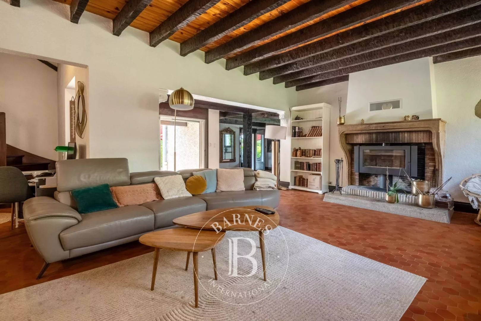 Luxury house for sale in the district Ouest