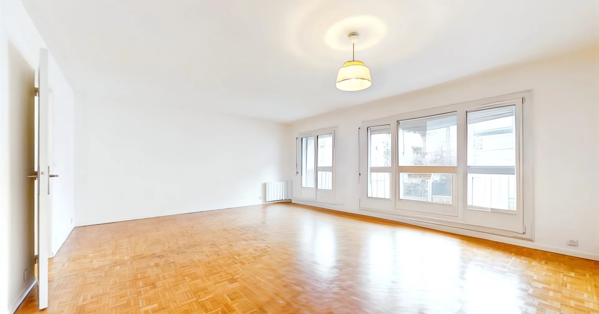 Appartement de luxe à vendre dans le quartier Centre Administratif-Mairie