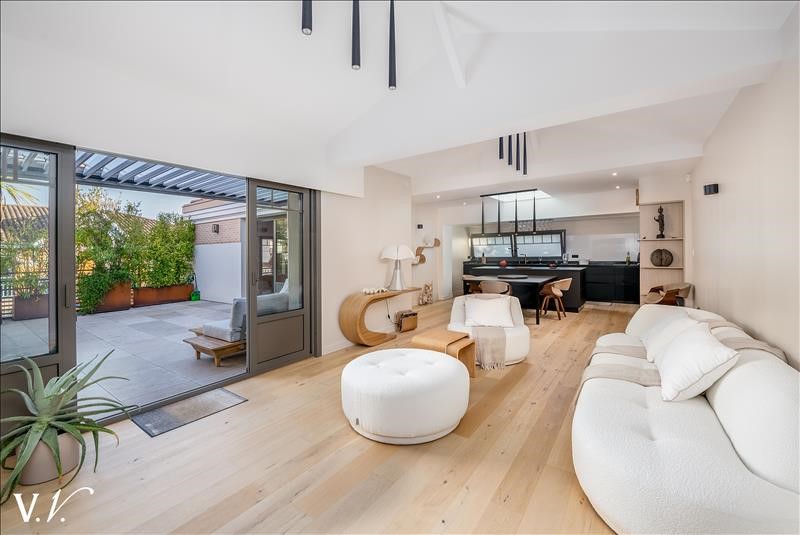 Luxus-Haus zu verkaufen Ville d'Ete