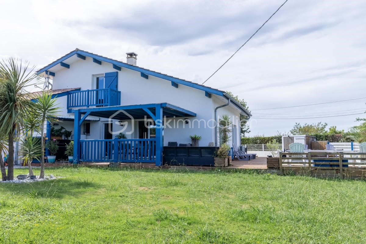 Maison contemporaine à vendre à Came