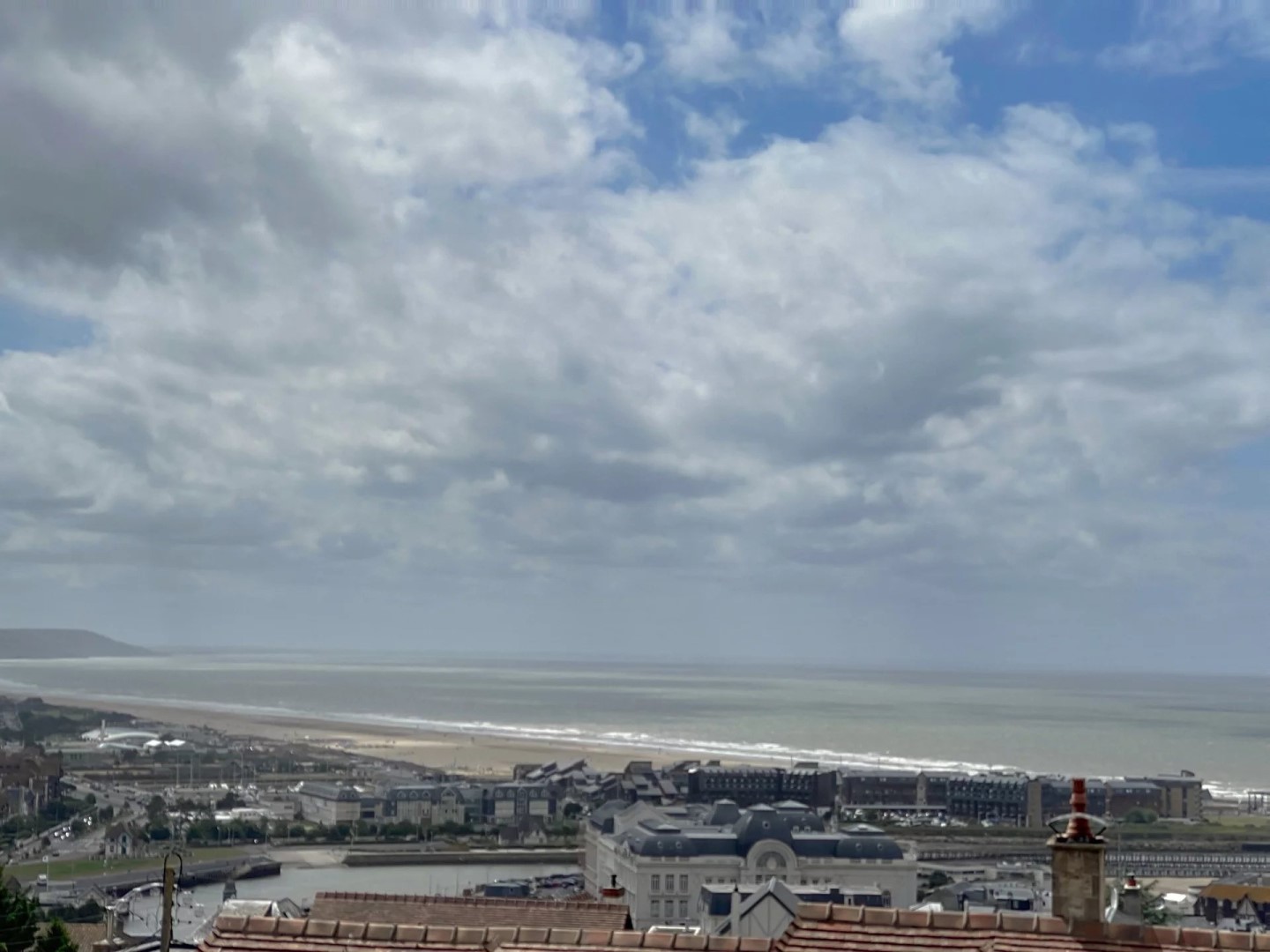 Appartamento di lusso in vendita Hennequeville-Zone Callenville