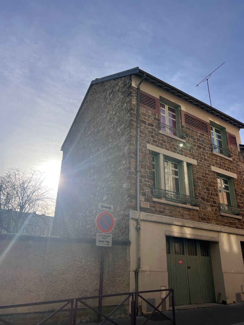 Dimora di lusso in affitto Chantiers