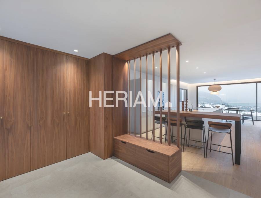 Villa de luxe à louer à Annecy