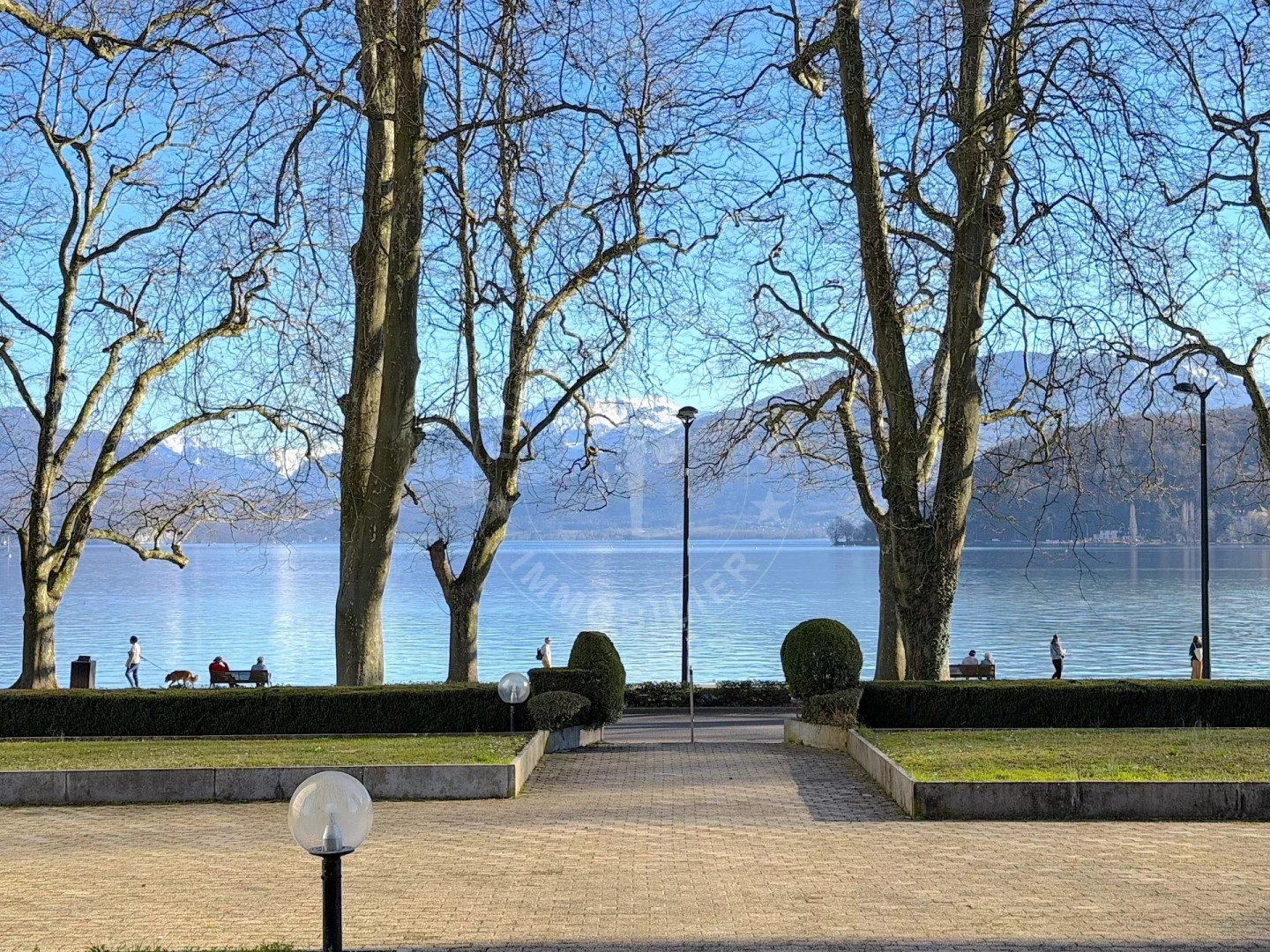 Appartamento di lusso in vendita Gare