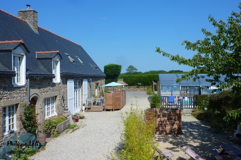 propriété à vendre dans le quartier Rural